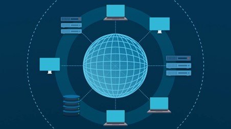 انواع پروتکل‌های ارتباطی در شبکه 1