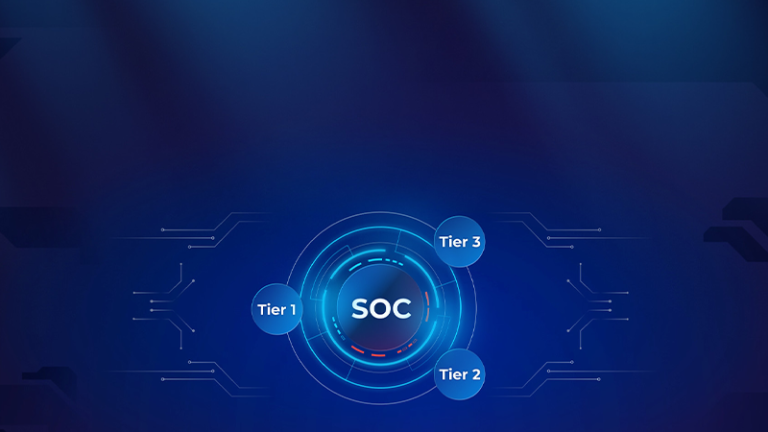 مهارت SOC Tier3 چیست؟ بازار کار داخل و خارج از ایران؟ 5