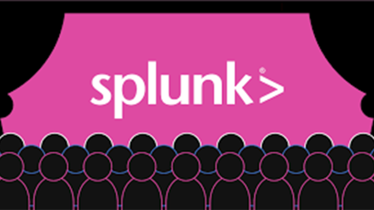 نحوه راه اندازی اسپلانک splunk 15