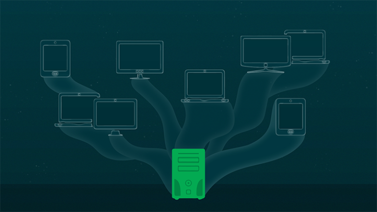 معرفی Data Center Virtualization در بستر مجازی سازی 5