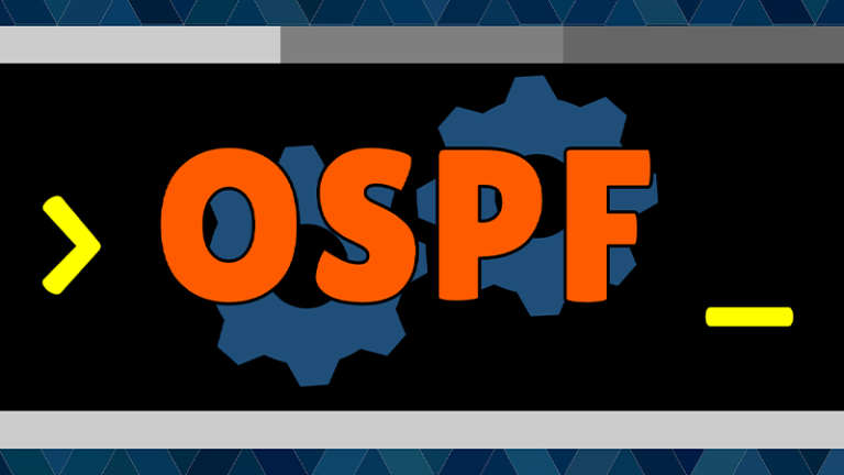 جلوگیری از حلقه‌های مسیریابی با Route Poisoning در OSPF 3