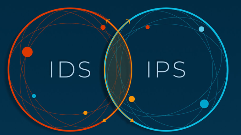 تکنولوژی IDS و IPS چیست؟ و چه تفاوت هایی با هم دارند؟ 19