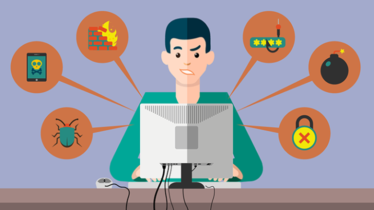 مدیر امنیت Security Administrator کیست و چه وظایفی را بر عهده دارد؟ 19