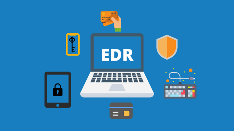 سیستم امنیتی (EDR) چیست؟ 17