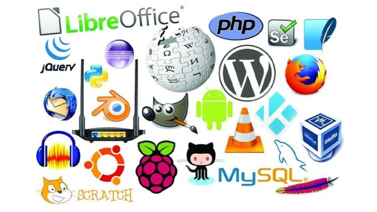 متن باز یا اپن سورس (Open Source) چیست؟ 13