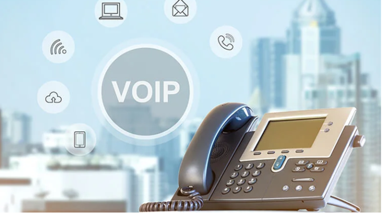 راه اندازی Voip در Packet Tracer چگونه است؟ 7