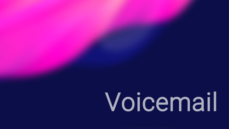 نحوه ایجاد صندوق صوتی یا voicemail در ایزابل 9