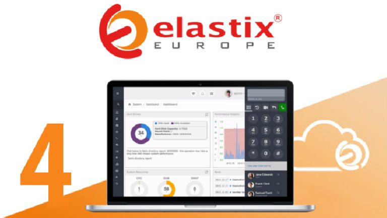 الستیکس (Elastix) چیست و چگونه نصب می شود؟ 17