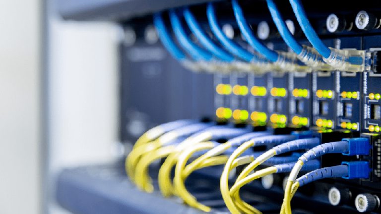 راهنمای کامل پیکربندی PPPoE Server در میکروتیک: ایجاد دسترسی اینترنت امن و کنترل‌شده 7