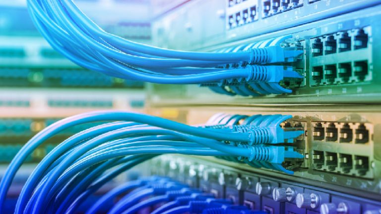 VLAN چیست؟ کاربرد انواع VLAN 13