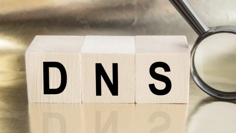  دی ان اس یا DNS چیست و چگونه کار می‌کند؟ 3