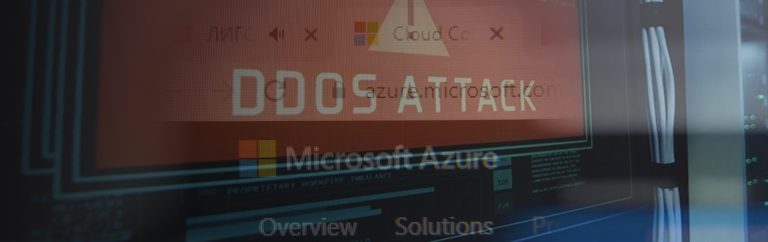 حمله DDoS منجر به قطعی نزدیک به 10 ساعته Azure شد! 5
