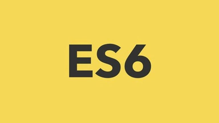 جاوا اسکریپت ES6 چیست؟ 23