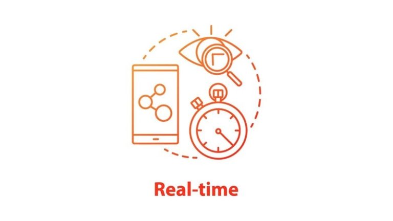 زبان‌های برنامه نویسی Real Time 5
