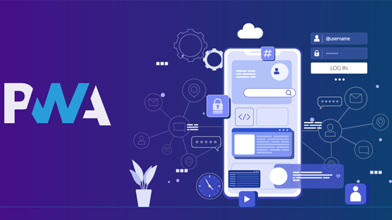 پلتفرم PWA یا وب اپلیکیشن های پیشرو چیست؟ 3