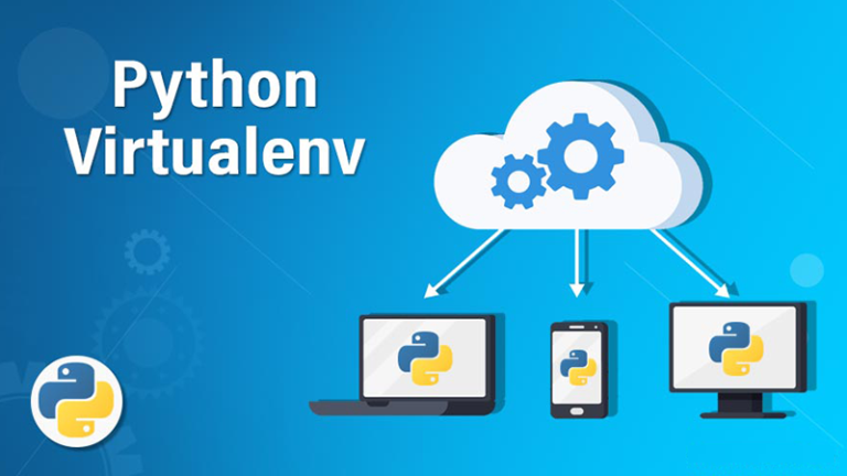 محیط‌های مجازی virtualenv در پایتون 17
