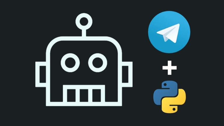 آموزش مقدماتی ساخت ربات تلگرام با Python 9
