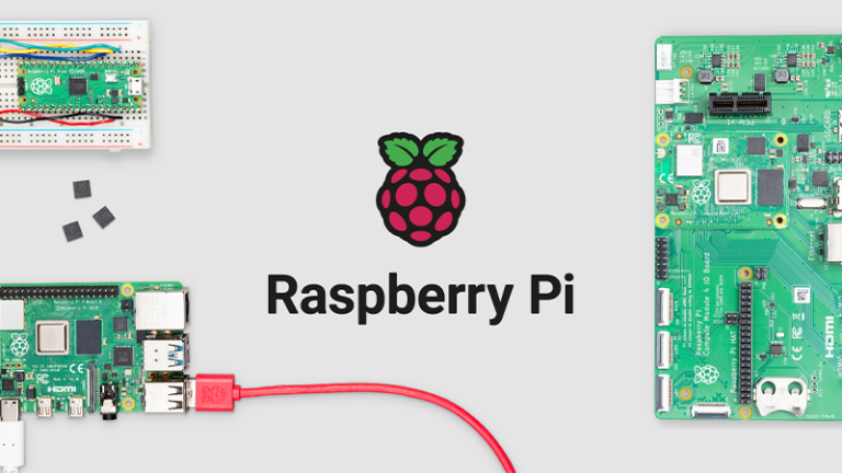 رزبری پای (Raspberry Pi) چیست؟ 13