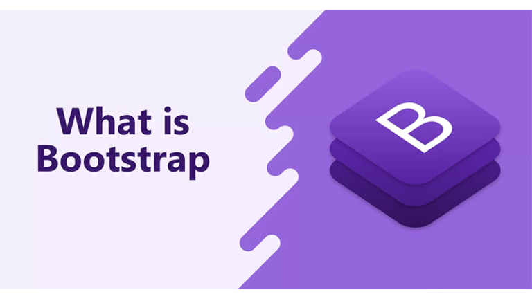Bootstrap چیست و چه کاربردی دارد؟ 1