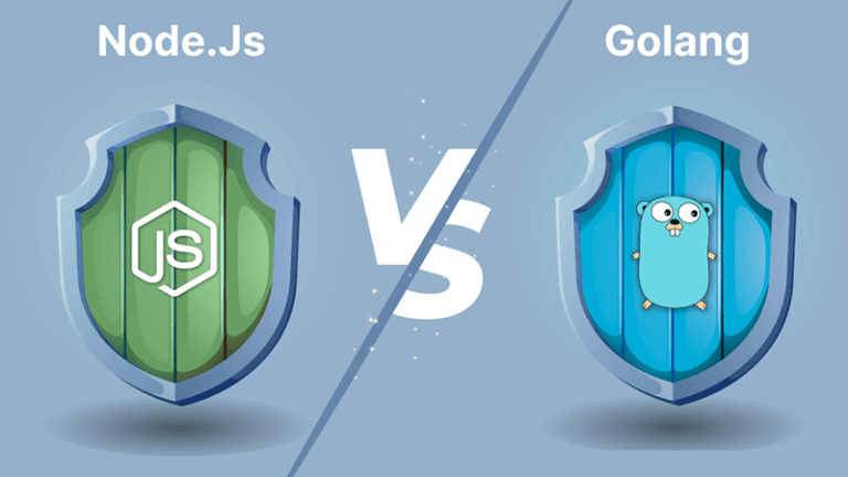 بین NodeJS یا Golang کدام یک را انتخاب کنیم؟ 23