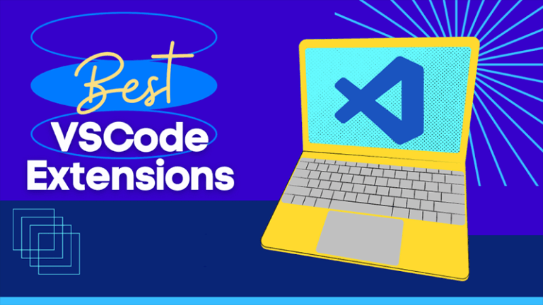 افزونه‌های ضروری برای شروع فرانت‌اند در VSCode 11