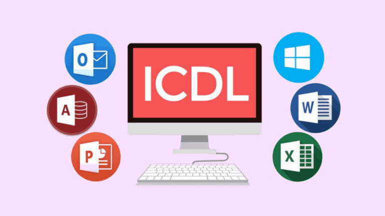 آشنایی با گواهینامه ICDL و تاریخچه ایجاد آن 7