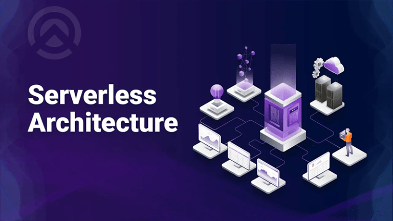 بررسی کامل معماری سرور بدون نیاز به سرور (Serverless) 7