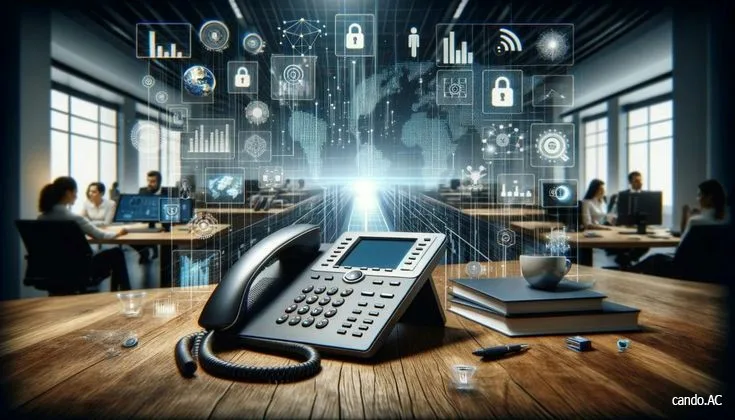 پروتکل SIP چیست و چگونه کار می‌کند؟ 1