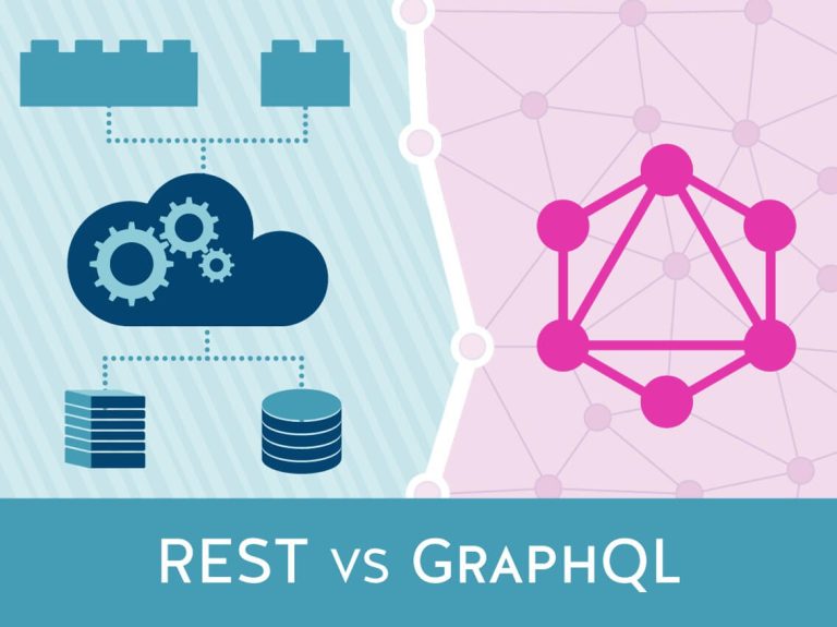 مقایسه GraphQL و REST API: کدام رویکرد برای پروژه‌های بزرگتر مناسب‌تر است؟ 23