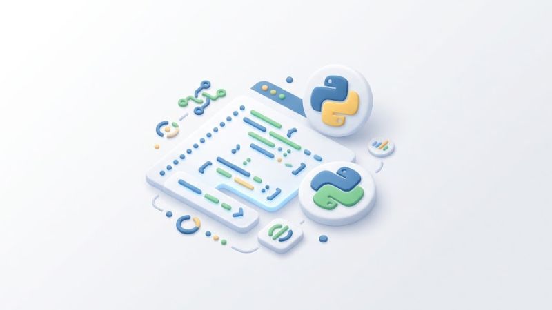 جذابترین و کاربردیترین کدهای پایتون 4 جذابترین و کاربردیترین کدهای پایتون 3