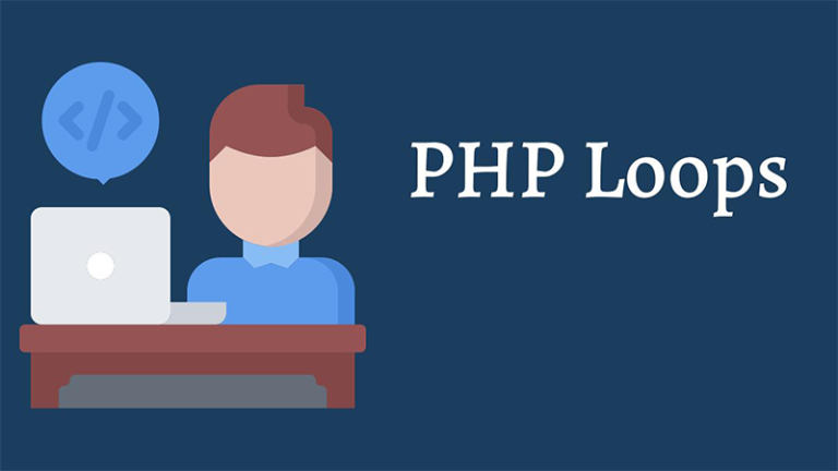 آموزش حلقه ها در php به زبان ساده  3