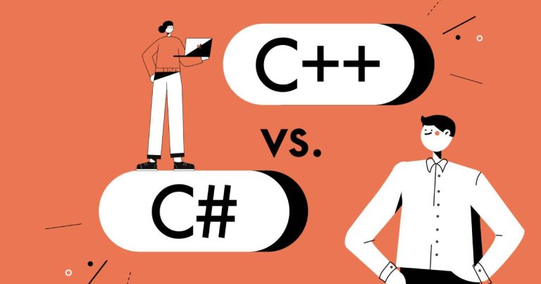 یک بررسی اساسی؛ فرق #c و c++ در چیست؟ 13