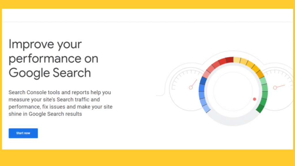 آموزش گام به گام راه اندازی گوگل سرچ کنسول؛ ساده، سریع و دقیق 4 آموزش گامبهگام ساخت اکانت و راه اندازی گوگل سرچ کنسول