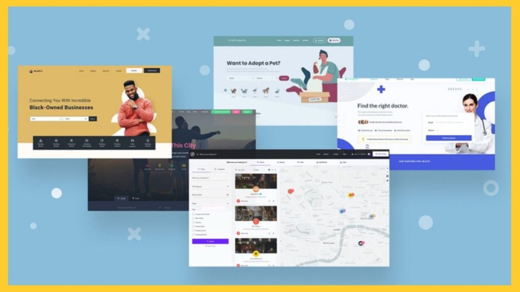 معرفی بهترین قالبهای وردپرس 1 معرفی بهترین قالب های وردپرسی