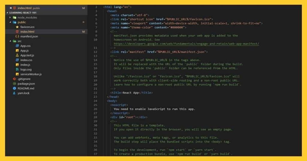 React Native چیست؟ ساخت اپ موبایل با قدرت جاوااسکریپت