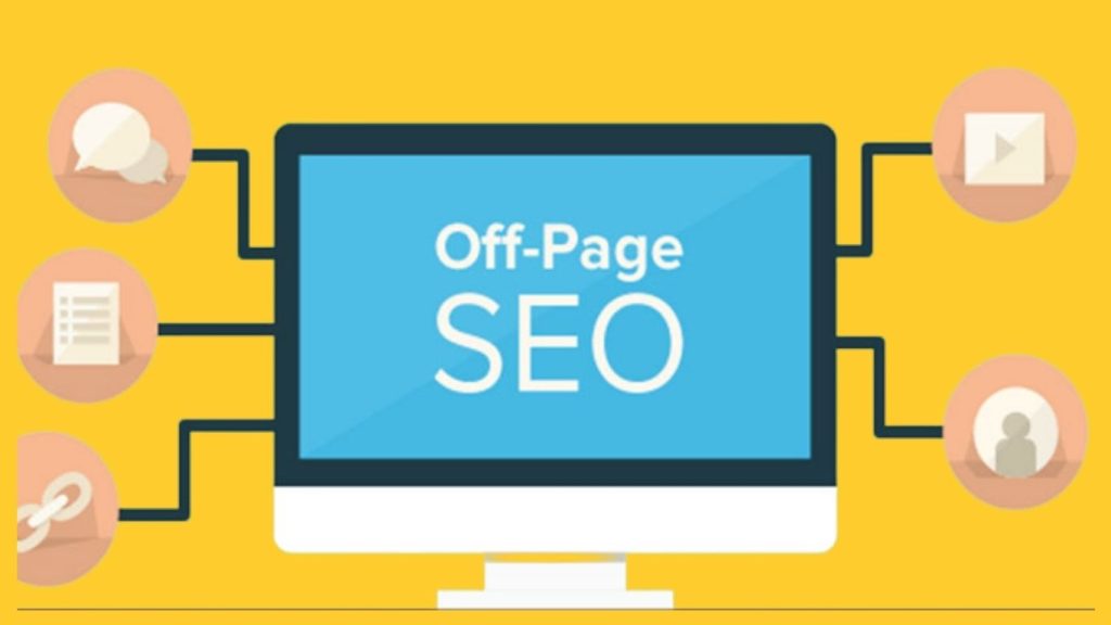 سئو خارجی چیست و چگونه کار میکند؟ 1 سئو خارجی چیست؟