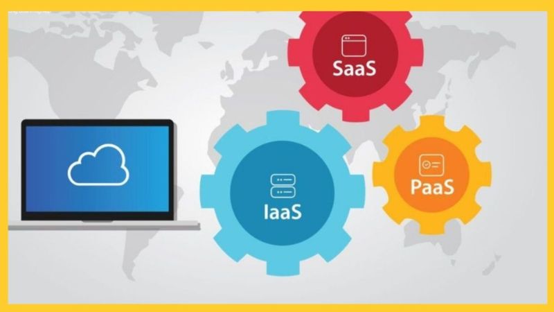 تفاوت IaaS و PaaS و SaaS چیست و کدام مناسب است؟ 3 بین IaaS، PaaS و SaaS کدام مدل مناسب شماست