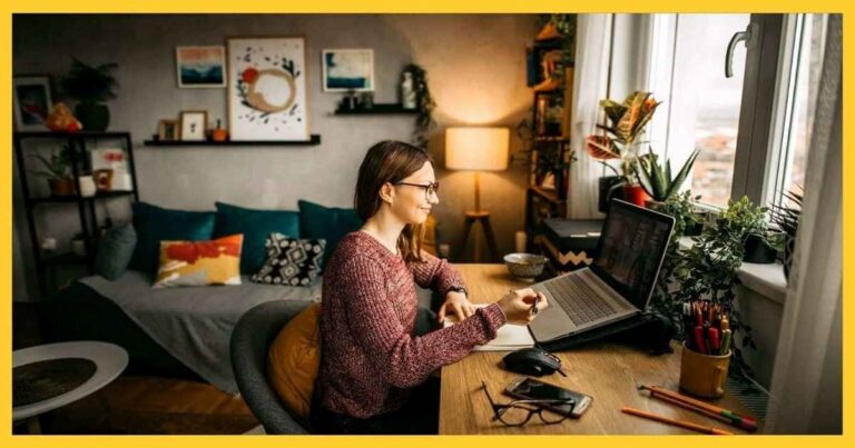 راهکارهایی برای ایجاد تعادل بین برنامه نویسی و زندگی 21