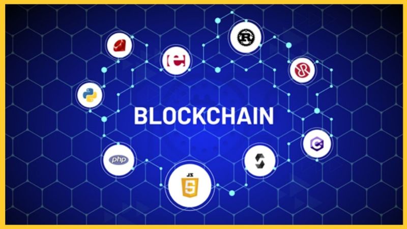زبان برنامه نویسی بلاکچین چیست و چرا اهمیت دارد؟