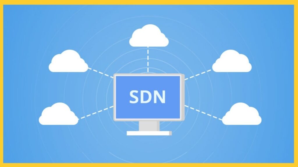 چالش‌ها و نکات پیاده‌سازی SDN