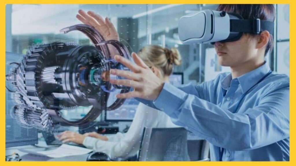 چطور می توان به یک برنامه نویس AR/VR تبدیل شد؟ 4 زبانها و ابزارهای کلیدی برای توسعه AR و VR