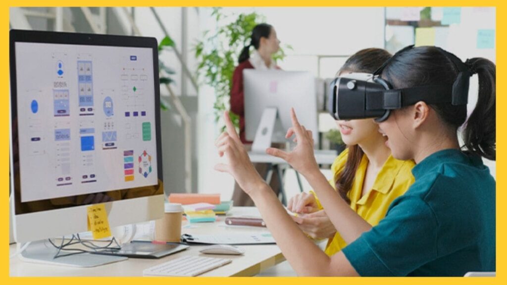 چطور می توان به یک برنامه نویس AR/VR تبدیل شد؟ 6 مسیر یادگیری گامبهگام برای تبدیل شدن به برنامهنویس AR/VR