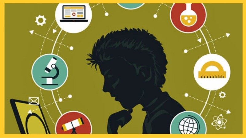  بازی‌های مخصوص کودکان و نوجوانان برنامه‌نویس