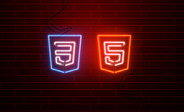 آموزش HTML و CSS ورژن 2025 - با مدرک معتبر