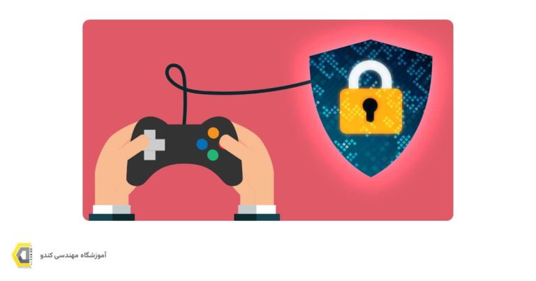 راهنمای حفظ امنیت در بازی های آنلاین 7