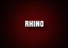 آموزش نرم‌افزار Rhino