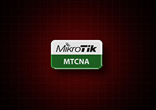 دوره MTCNA: شروع مسیر شبکه با MikroTik