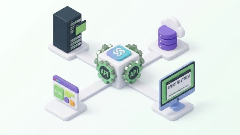 API