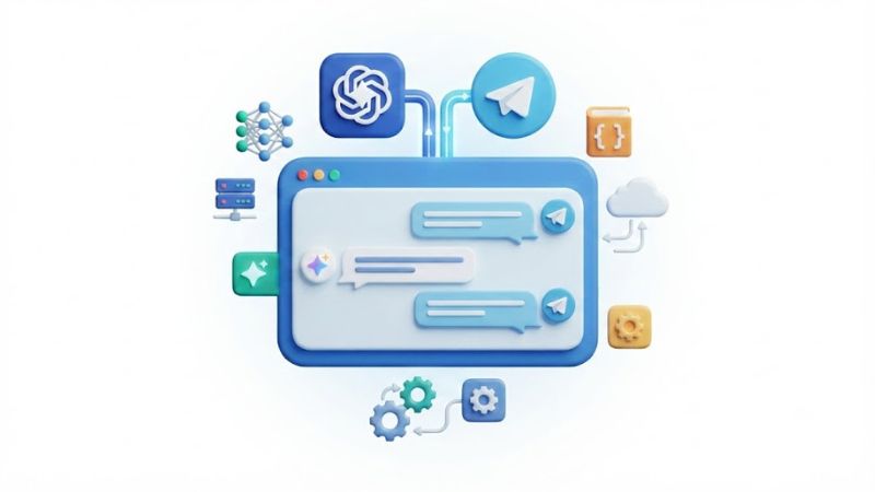 چگونه از chatgpt استفاده کنیم