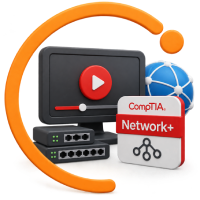 Network Essentials (Network+)